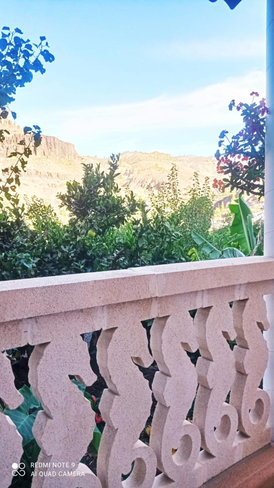 Casa Reyes Fataga Apta Reyes Стая снимка