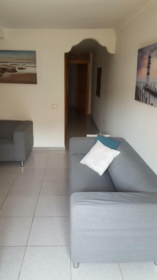 Casa Reyes Fataga Apta Reyes Екстериор снимка